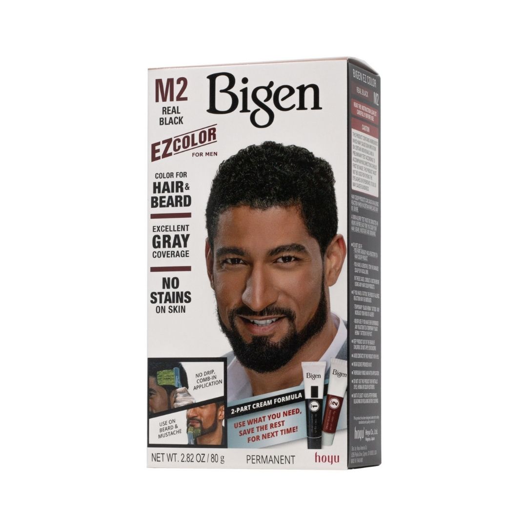 BIGEN E-Z Men