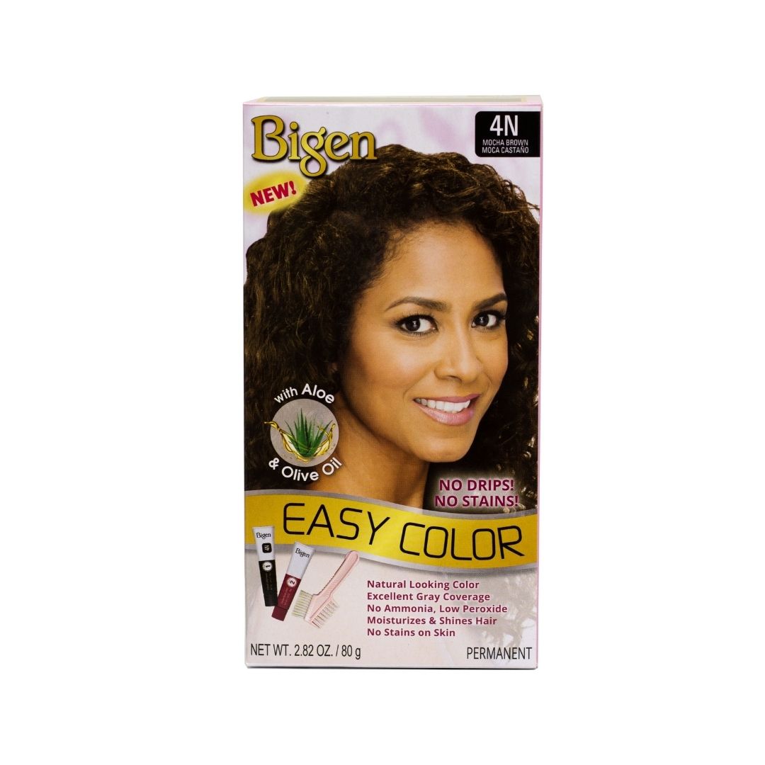 BIGEN E-Z Women – MHSL