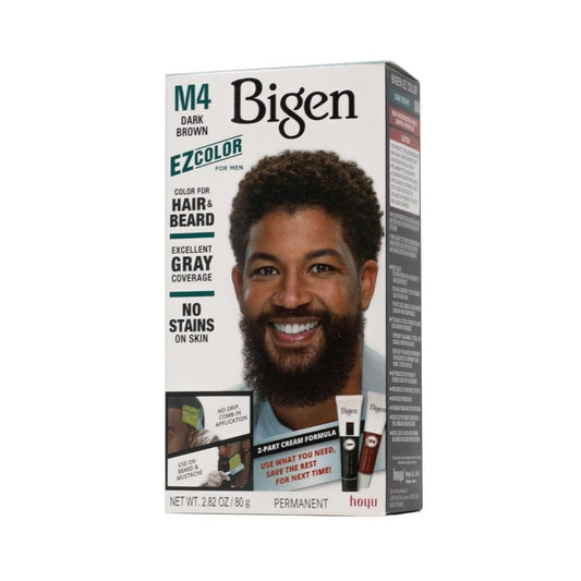 BIGEN E-Z Men